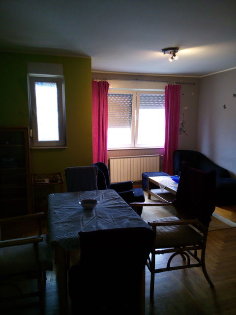 Tihomira Ostojića 4, Novi Sad - 12