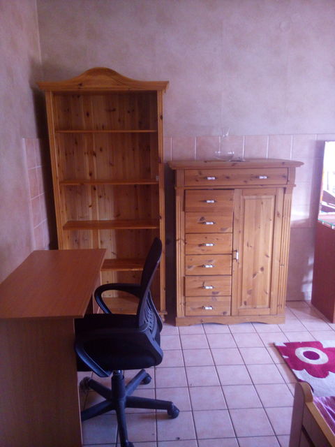 Tihomira Ostojića 4, Novi Sad - 8