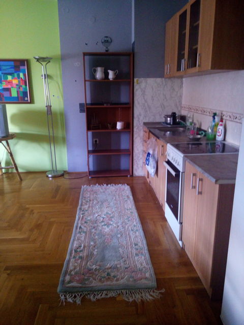 Tihomira Ostojića 4, Novi Sad - 4