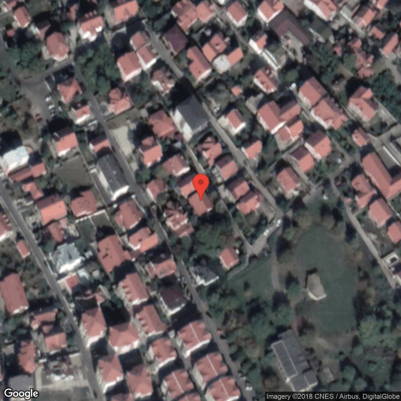 Dušana Dude Timotijevića 20, Beograd