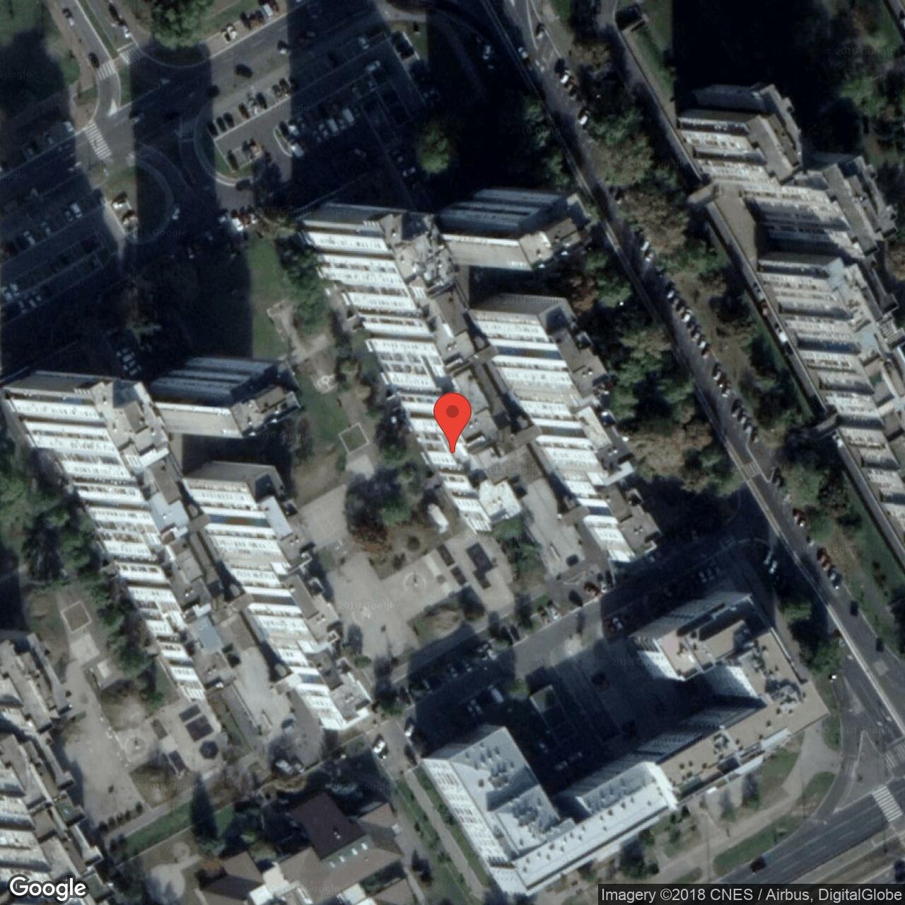 Jurija Gagarina 160, Beograd