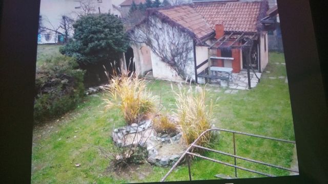 Đure Stojkovića 21, Beograd - 4