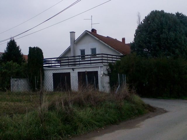 Đure Stojkovića 21, Beograd