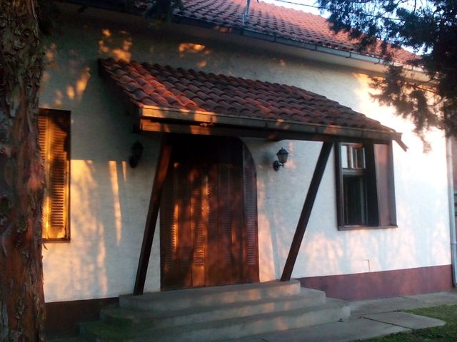 Đure Stojkovića 21, Beograd - 2