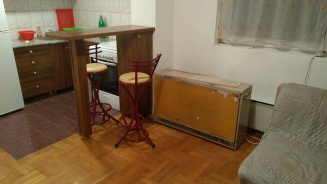 Milovana Šaranovića 12, Beograd - 2