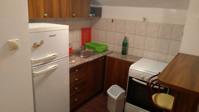 Milovana Šaranovića 12, Beograd - 3