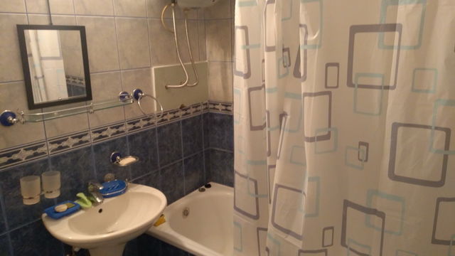 Milovana Šaranovića 12, Beograd - 9