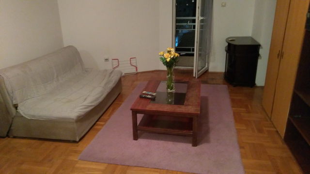 Milovana Šaranovića 12, Beograd