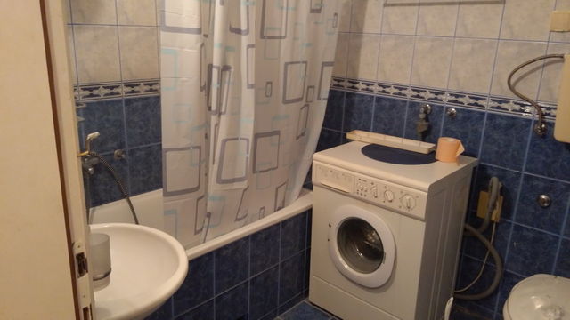 Milovana Šaranovića 12, Beograd - 6