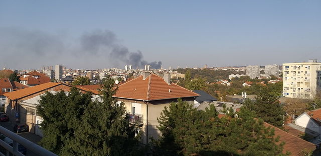 Milovana Šaranovića 12, Beograd - 13