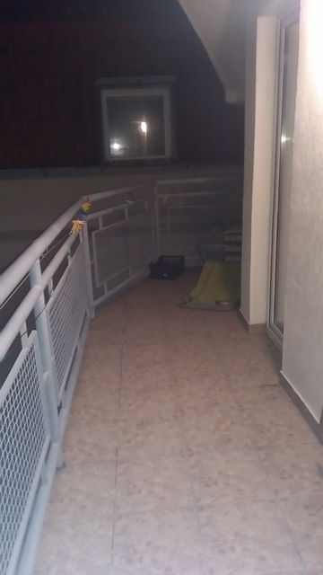 Milovana Šaranovića 12, Beograd - 8