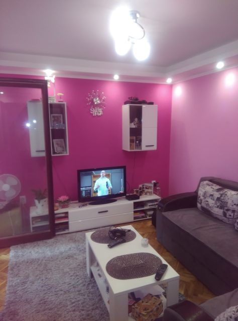 Hajima Daviča 6, Beograd - 2