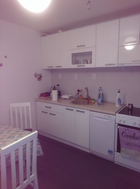 Hajima Daviča 6, Beograd