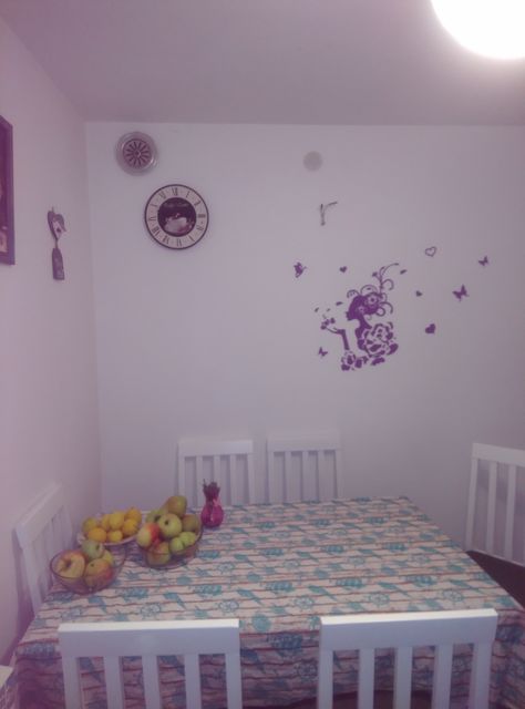 Hajima Daviča 6, Beograd - 4