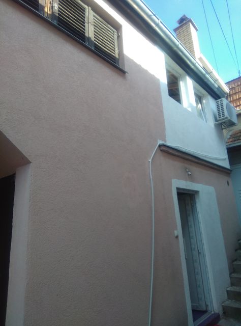 Hajima Daviča 6, Beograd - 3