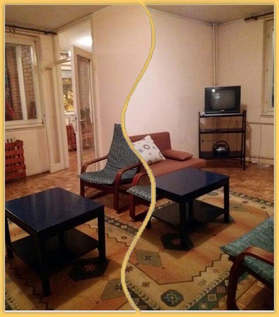 Bihaćka 16, Beograd