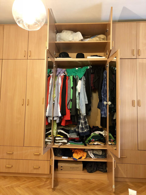 Braće Jerković 48, Beograd - 11