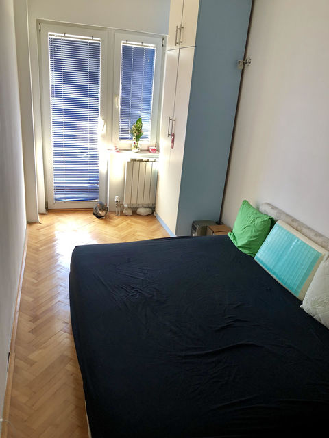 Braće Jerković 48, Beograd - 7