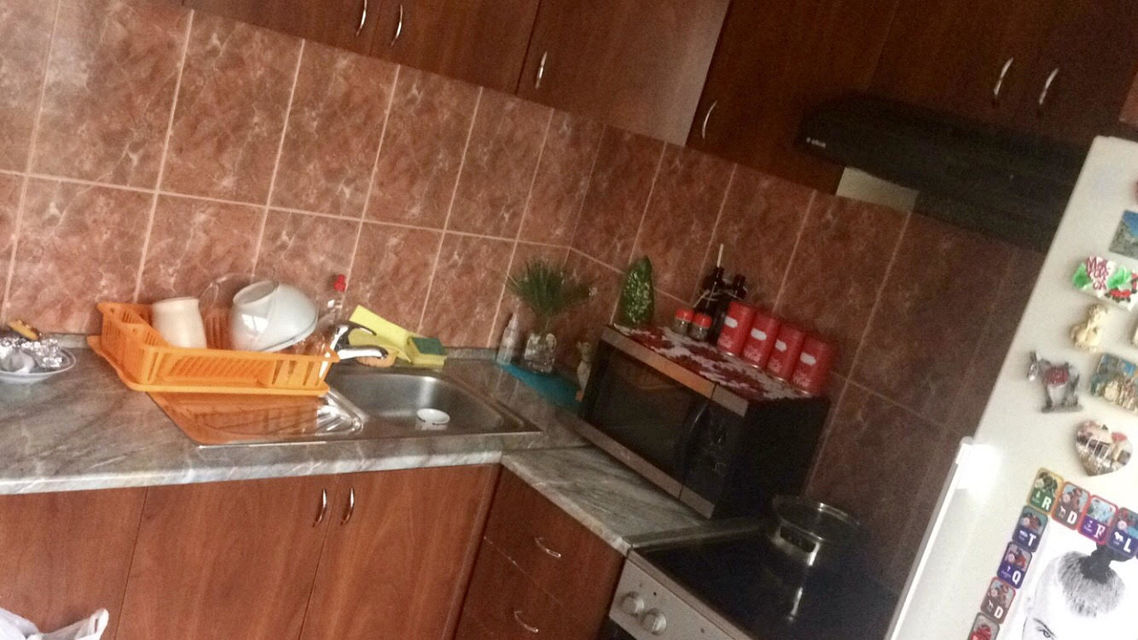 Braće Jerković 48, Beograd - 15