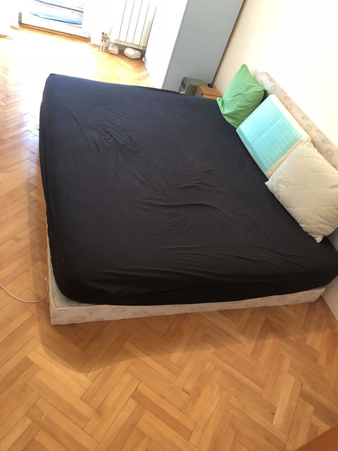 Braće Jerković 48, Beograd - 8