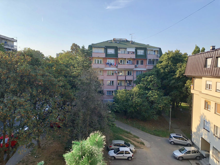 Braće Jerković 48, Beograd - 2