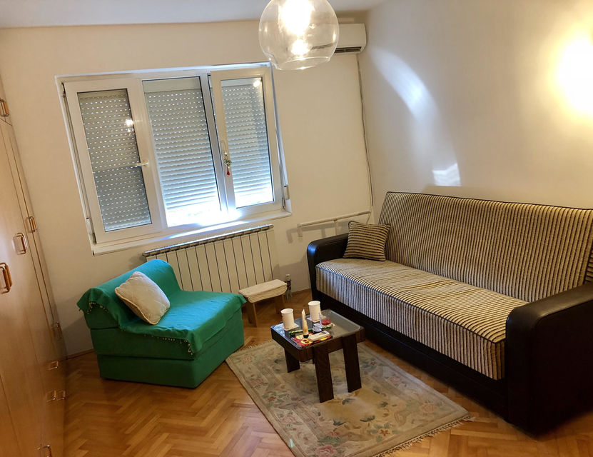 Braće Jerković 48, Beograd - 9