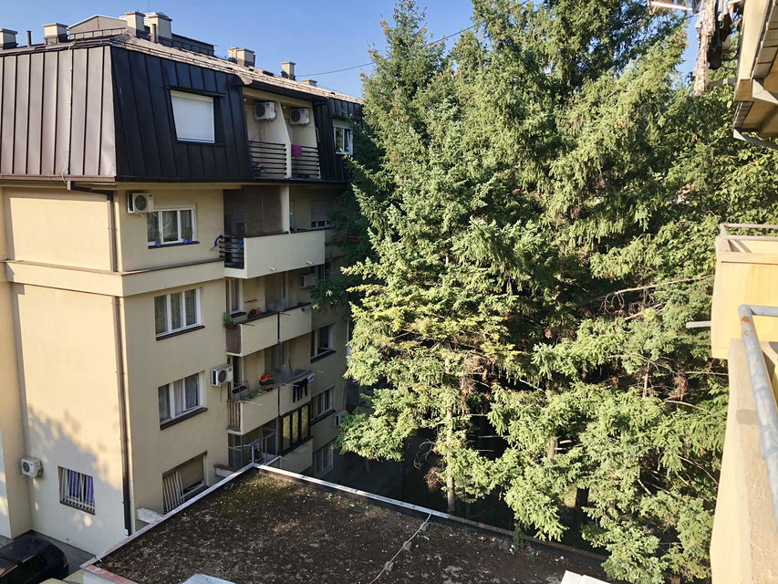 Braće Jerković 48, Beograd - 6