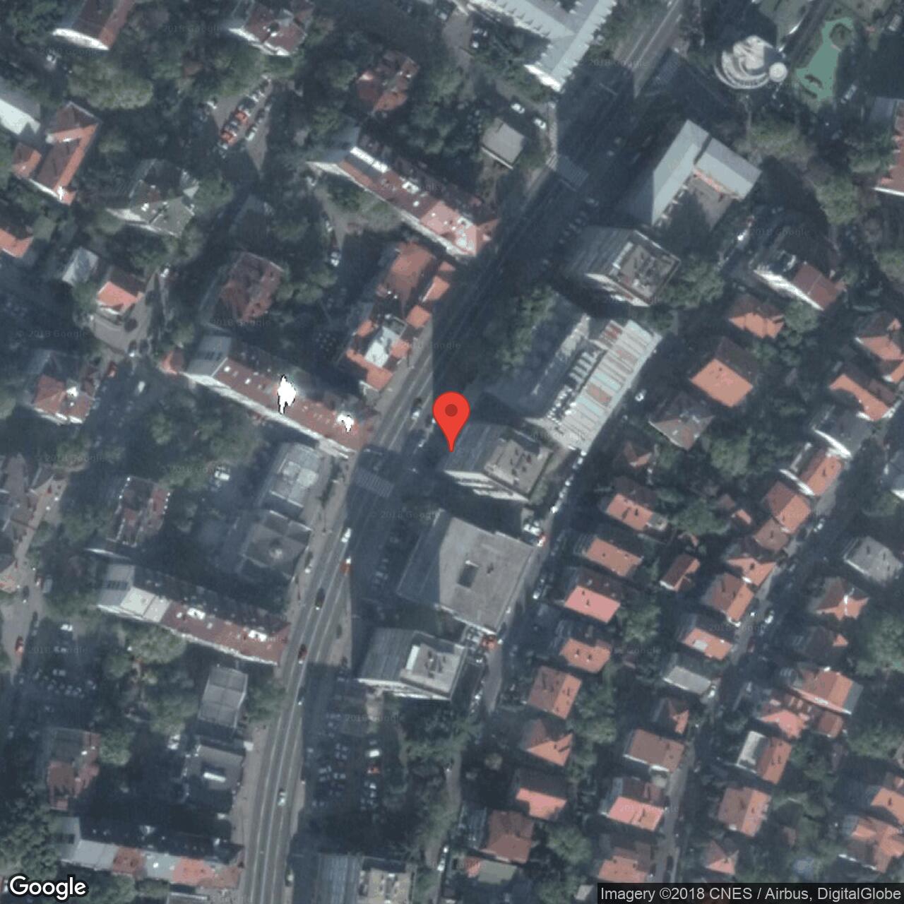 Požeška 69, Beograd