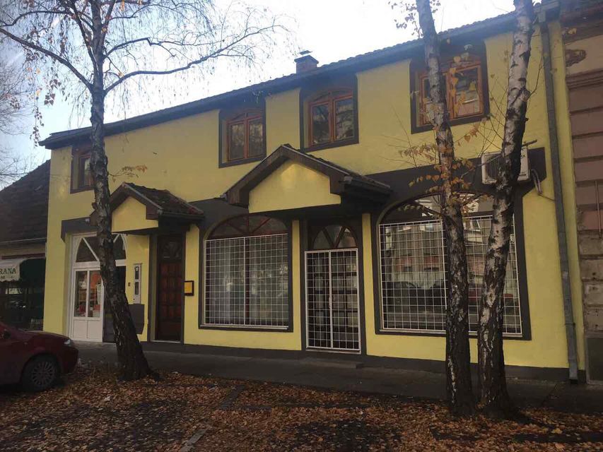 Save Kovačevića 96, Vrbas