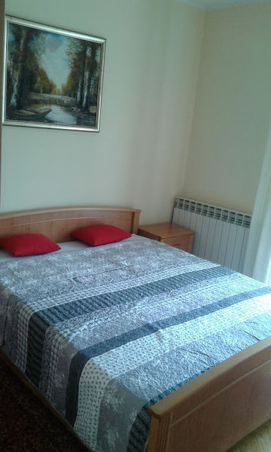 Augusta Cesarca 8, Beograd - 14