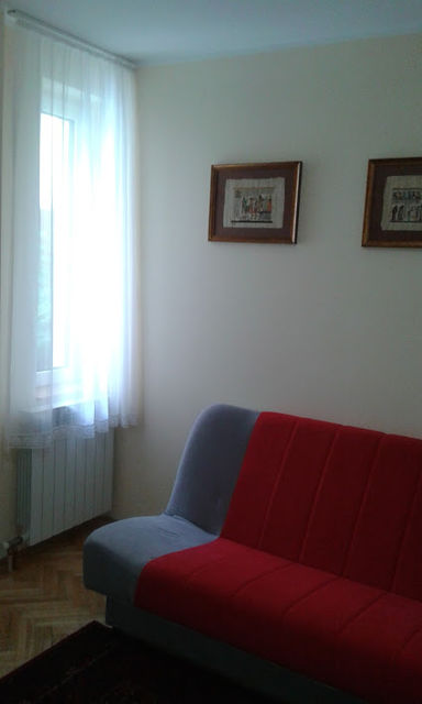 Augusta Cesarca 8, Beograd - 10