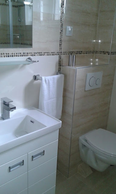 Augusta Cesarca 8, Beograd - 12