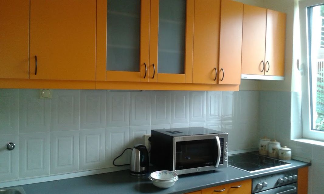 Augusta Cesarca 8, Beograd - 17