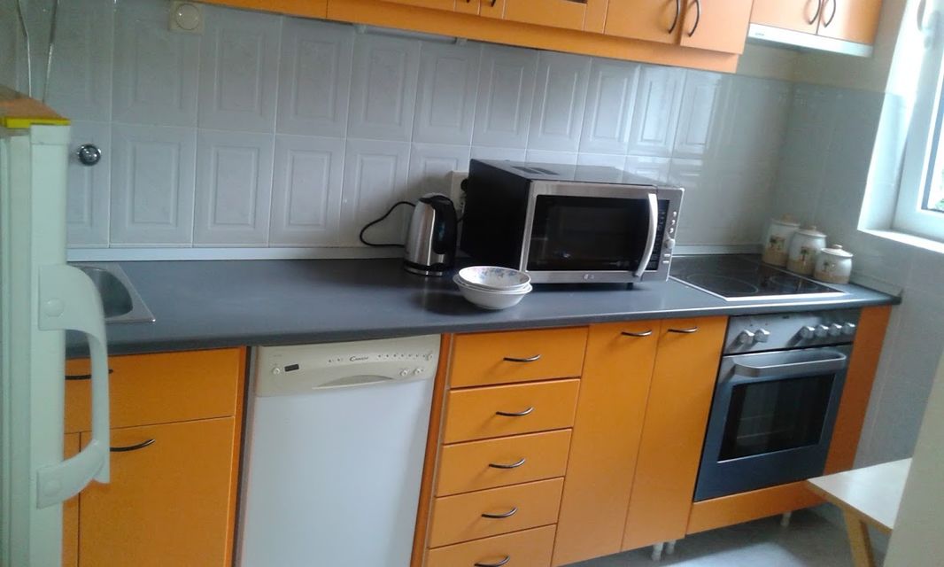 Augusta Cesarca 8, Beograd - 18