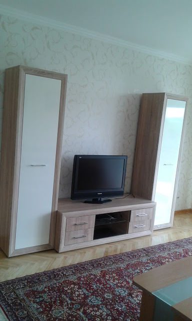 Augusta Cesarca 8, Beograd - 8