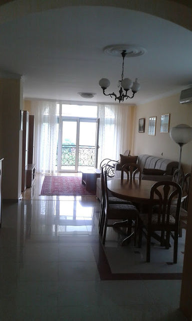 Augusta Cesarca 8, Beograd - 3