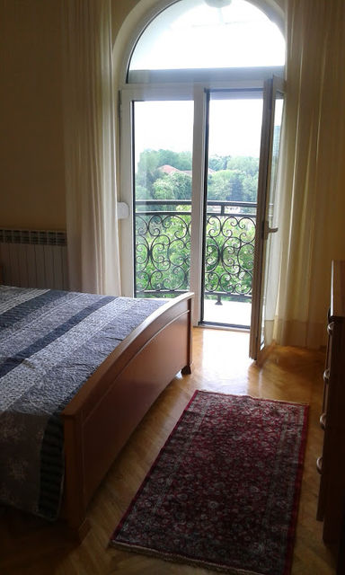 Augusta Cesarca 8, Beograd - 13