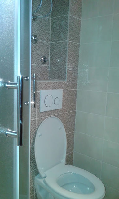 Augusta Cesarca 8, Beograd - 5