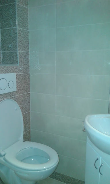 Augusta Cesarca 8, Beograd - 4