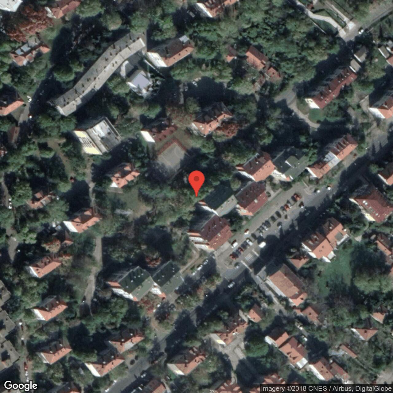 Marička 30, Beograd