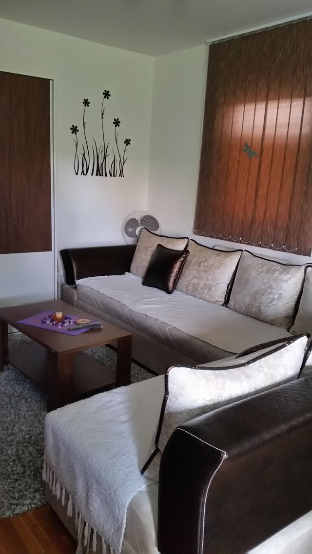 Vojvode Vlahovića 31i, Beograd - 8