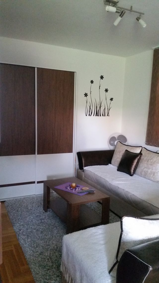 Vojvode Vlahovića 31i, Beograd - 9