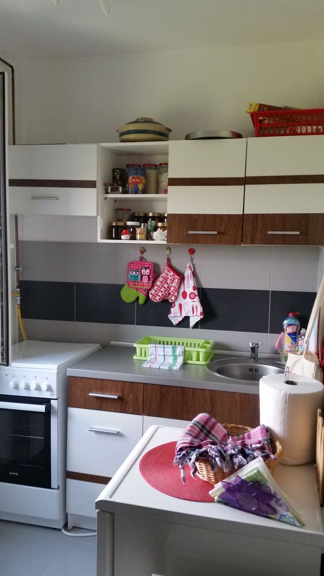 Vojvode Vlahovića 31i, Beograd - 2