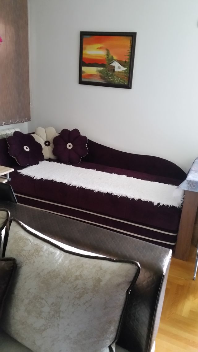 Vojvode Vlahovića 31i, Beograd - 6