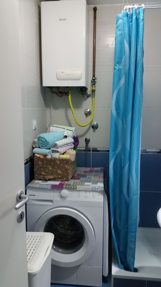 Vojvode Vlahovića 31i, Beograd - 5