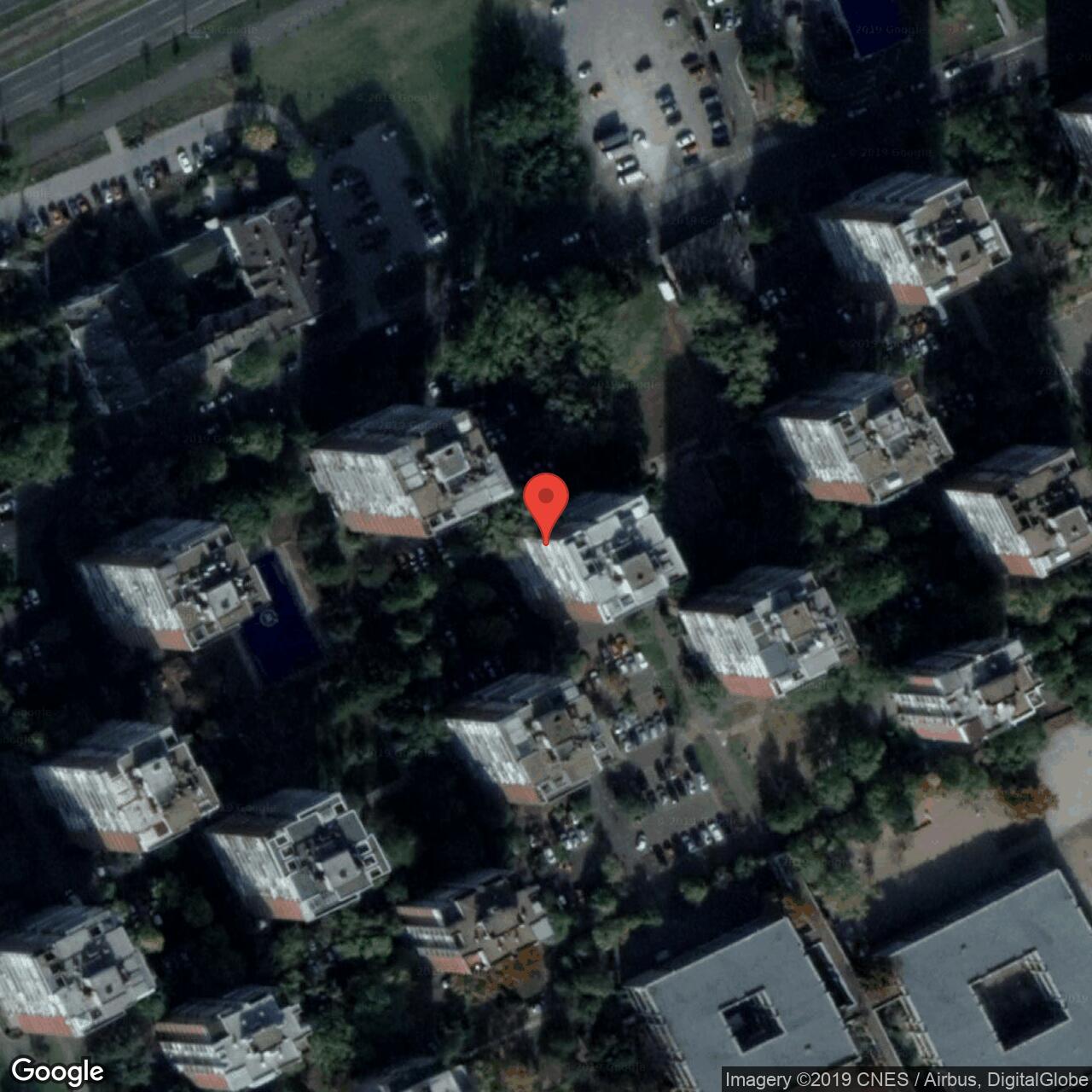 Jurija Gagarina 193, Beograd