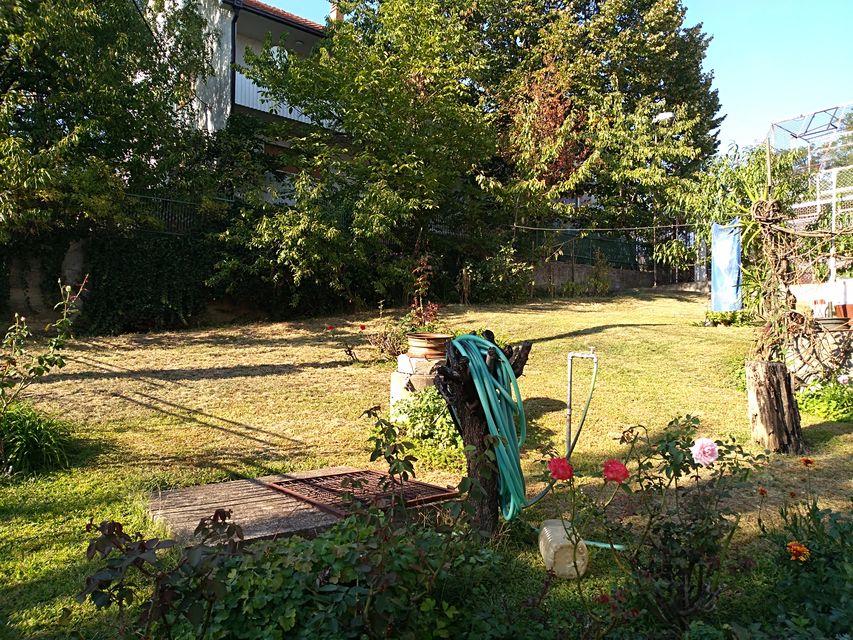 Dvadesetpetog maja 10, Beograd - 4