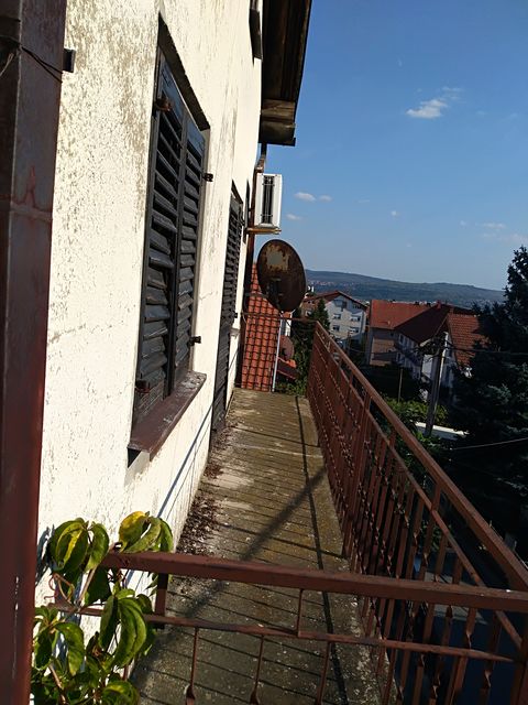 Dvadesetpetog maja 10, Beograd - 15