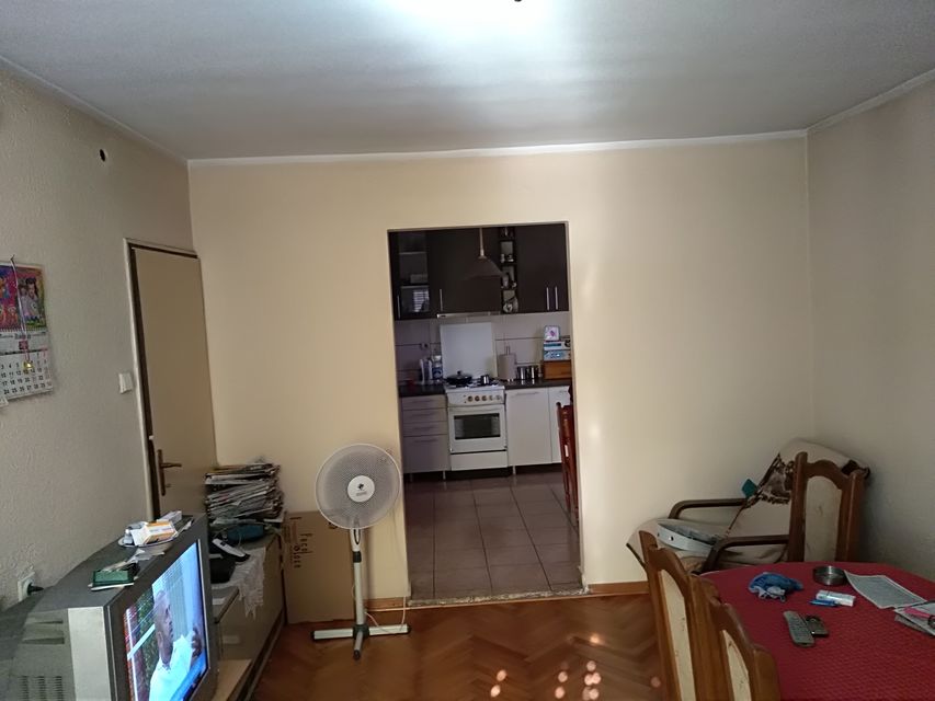 Dvadesetpetog maja 10, Beograd - 6