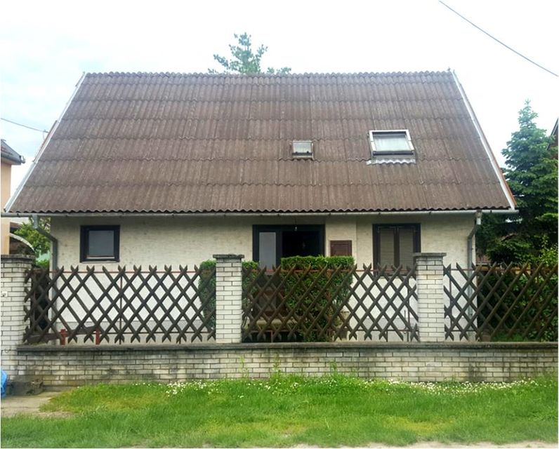 Stanoja Glavaša 111C, Novi Sad - 1